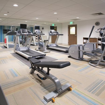 Holiday Inn Express - Mccook By Ihg Esterno foto