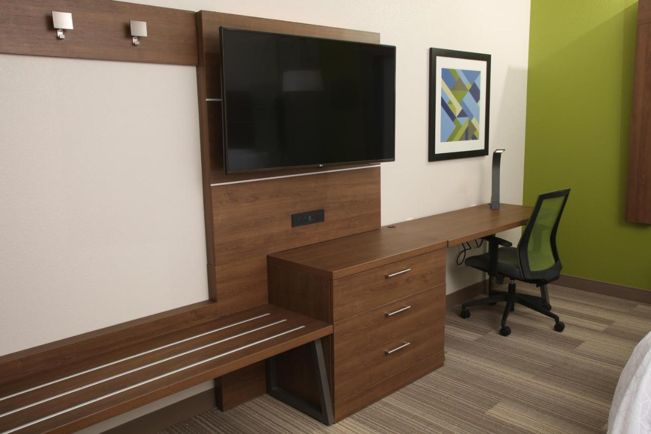 Holiday Inn Express - Mccook By Ihg Esterno foto