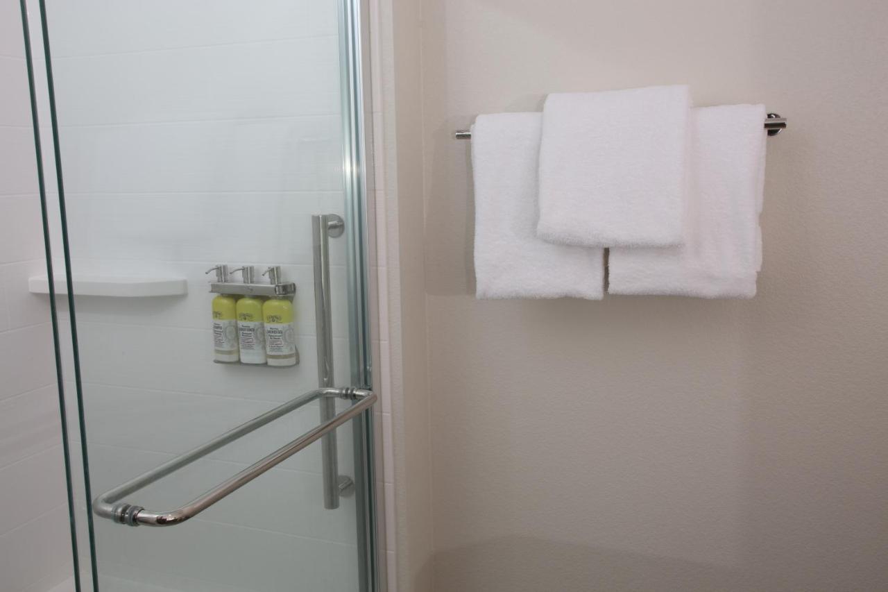 Holiday Inn Express - Mccook By Ihg Esterno foto