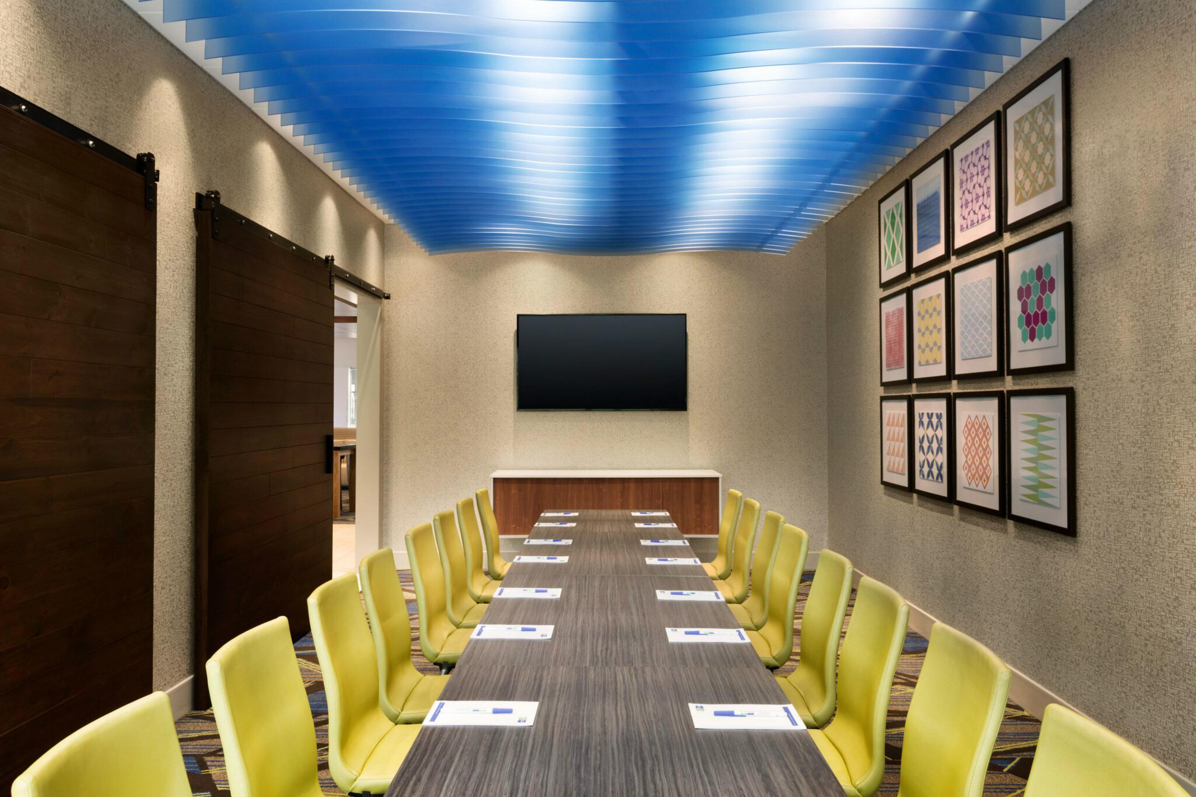 Holiday Inn Express - Mccook By Ihg Esterno foto